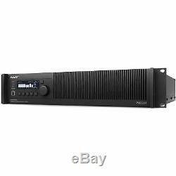 Bose Professional Powermatch Pm8500 Amplificateur De Puissance