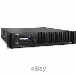 Bose Professional Powermatch Pm8500 Amplificateur De Puissance