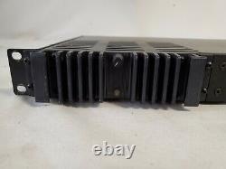Bryston 2b Professional Power Amplificateur #496 Vintage Great Condition