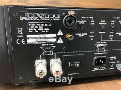 Bryston B4-sst-2 Pro Amplificateur De Puissance (13 Ans De Garantie)