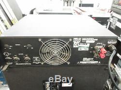 Carver Px1450 Installation Professionnelle Power Amp Amplificateur 1.450 Watts £ 250 Now