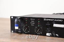 Crest Audio 7001 Amplificateur De Puissance Professionnel (propriété De L'église) Cg00tln