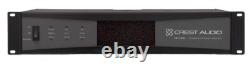 Crest Audio CKi 100s Amplificateur d’installation professionnel multicanal