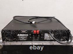 Crest Audio Ca-6 Amplificateur De Puissance 2-ch Pro Ca6 Ampli