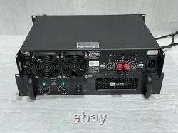 Crest Audio Pro 7200 Amplificateur de puissance professionnel 3300w #8939Q, R (Un) TRUEHEART