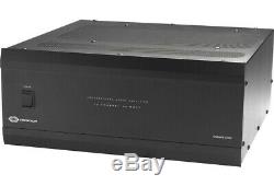 Crestron Cnampx-12x60 Professional Audio Amplificateur 12 Canaux 60 Watt