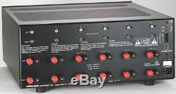 Crestron Cnampx-12x60 Professional Audio Amplificateur 12 Canaux 60 Watt