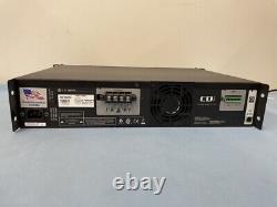 Crown Audio Cdi-series Cdi1000 CDI 1000 Amplificateur De Puissance Audio À Deux Canaux