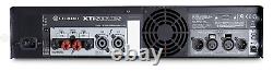 Crown Audio Xti 2002 2 Canaux 800w Pro-amplificateur De Puissance Audio