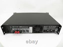 Crown Audio Xti 2002 Amplificateur De Puissance Pro-audio 2-channel 800w