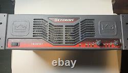 Crown Ce4000 Professional Power Amplificateur Dj/ Pa