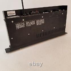 Crown D-75a Amplificateur Professionnel À Deux Canaux W Rack Mount #2