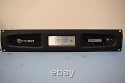 Crown DCI 2x600nmx 2600 Drive Core Install Professional Power Amplificateur