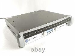 Crown I-t6000 I-tech 2 Canaux 6000w 1198.2 Heures Amplificateur D'alimentation Numérique Pro