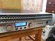 Crown Itech 6000 Audio Pro Amplificateur I-t6000 Itech It-6000