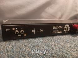 Crown Power Line deux PL-2 amplificateur de puissance stéréo/mono pour montage en rack (pro entretenu)