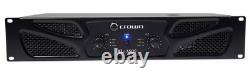 Crown Pro XLi1500 amplificateur de puissance professionnel DJ/PA 2 canaux 900 W XLI 1500