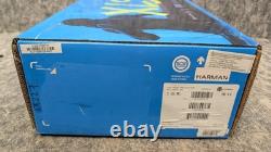 Crown XLS1502 Amplificateur de puissance professionnel DriveCore de classe D à 2 canaux avec DSP
