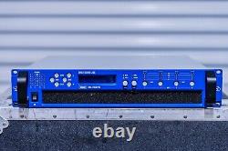 Danley Sound Labs DNA 20K4 Pro Amplificateur de puissance 4 canaux de Linea Research.