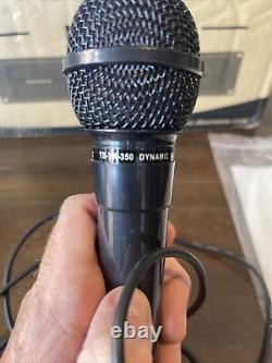 Deura Ma-4000 Amplificateur De Puissance Professionnel Microphone Op De 4000 Watts Menthe