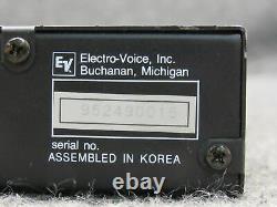 Électro-voice Ev Dynacord 7100 Amplificateur De Puissance Stéréo Professionnel Testé