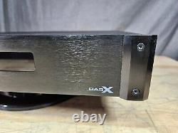 Emotiva BasX A-150 Amplificateur 2 canaux en excellent état VIDEO DE DÉMONSTRATION