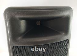 Enceinte Bluetooth amplifiée PEAVEY Pro Audio avec module amplificateur LASE