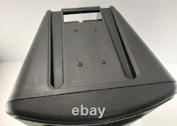 Enceinte Bluetooth amplifiée PEAVEY Pro Audio avec module amplificateur LASE