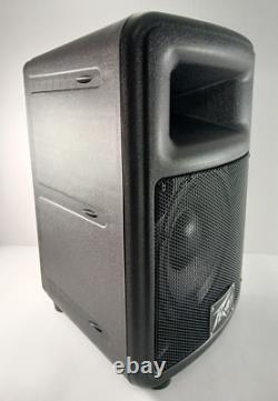 Enceinte Bluetooth amplifiée PEAVEY Pro Audio avec module amplificateur LASE