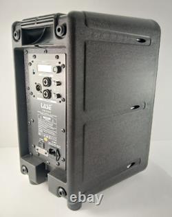 Enceinte Bluetooth amplifiée PEAVEY Pro Audio avec module amplificateur LASE