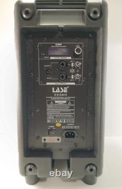 Enceinte Bluetooth amplifiée PEAVEY Pro Audio avec module amplificateur LASE