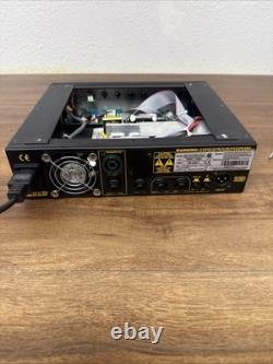 Équipement audio professionnel Mark Bass Little Mark 250 Black Line