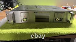 Fidek FPA-3002 Amplificateur Professionnel de Puissance PC 300 Watts Fonctionne Voir Photos