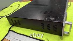 Fidek FPA-3002 Amplificateur Professionnel de Puissance PC 300 Watts Fonctionne Voir Photos