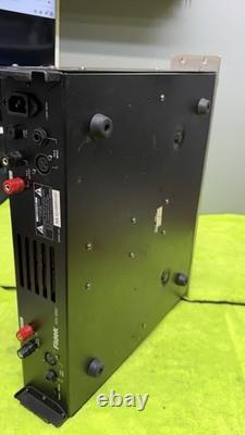 Fidek FPA-3002 Amplificateur Professionnel de Puissance PC 300 Watts Fonctionne Voir Photos