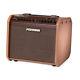 Fishman Loudbox Mini Charge Amplificateur D'instrument Acoustique Alimenté Par Batterie