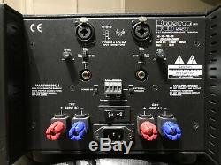 Garantie De L'amplificateur De Puissance Audiophile À Deux Canaux 600w Bryston 14b Sst Pro