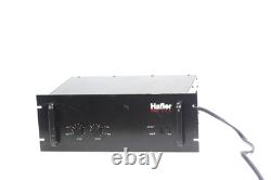 Hafler P500 Pro 500 amplificateur de puissance stéréo audiophile excellent état