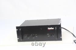 Hafler P500 Pro 500 amplificateur de puissance stéréo audiophile excellent état