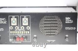 Hafler P500 Pro 500 amplificateur de puissance stéréo audiophile excellent état