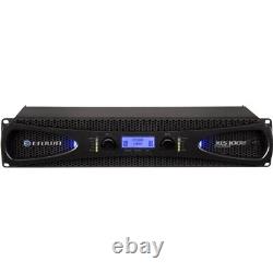 Harman Professional Inc NXLS1002-0-US Amplificateur de puissance 2x350w en français