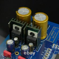 Hifi Es9038pro Dac I2s Et Csr8675 Input Diy Player Red Core Raspberry Pi CD