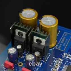 Hifi Es9038pro Dac I2s Et Csr8675 Input Diy Player Red Core Raspberry Pi CD