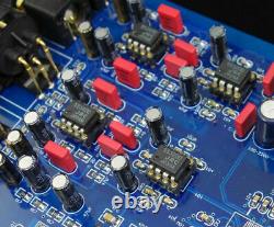 Hifi Es9038pro Dac I2s Et Csr8675 Input Diy Player Red Core Raspberry Pi CD