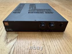 JBL CSA 280Z DriveCore Amplificateur de puissance professionnel à 2 canaux testé