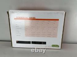 JBL CSA140Z Série Commerciale Amplificateur de puissance mono-canal 40 W, noir
