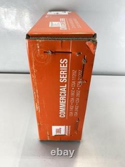 JBL CSA140Z Série Commerciale Amplificateur de puissance mono-canal 40 W, noir