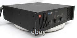 JBL MPA1100 Amplificateur de puissance professionnel série MPA