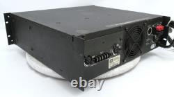 JBL MPA1100 Amplificateur de puissance professionnel série MPA
