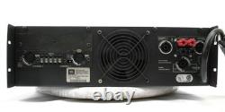JBL MPA1100 Amplificateur de puissance professionnel série MPA